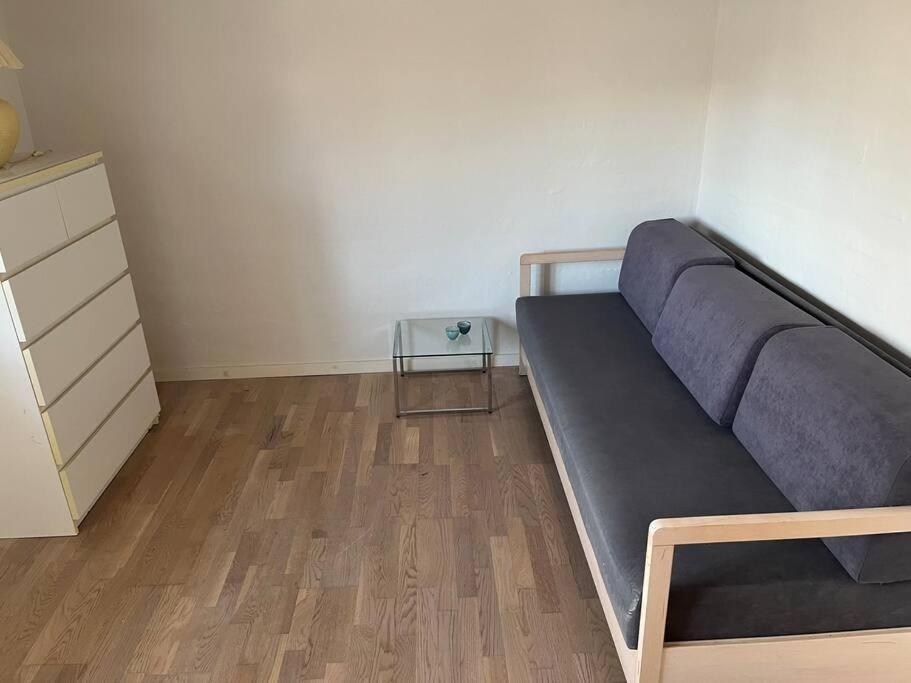 Dejligt Stort Hus Med Spa Ålbæk Exterior foto